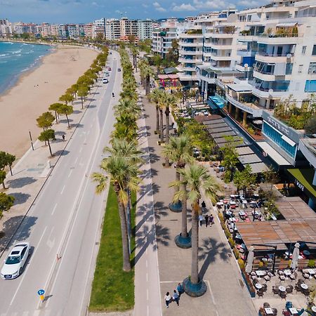 Mustafa Suites Vlorë 외부 사진