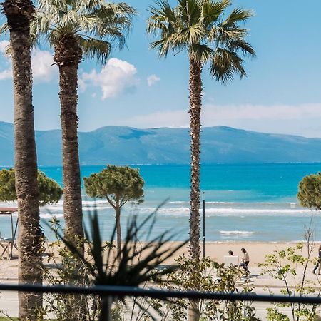Mustafa Suites Vlorë 외부 사진