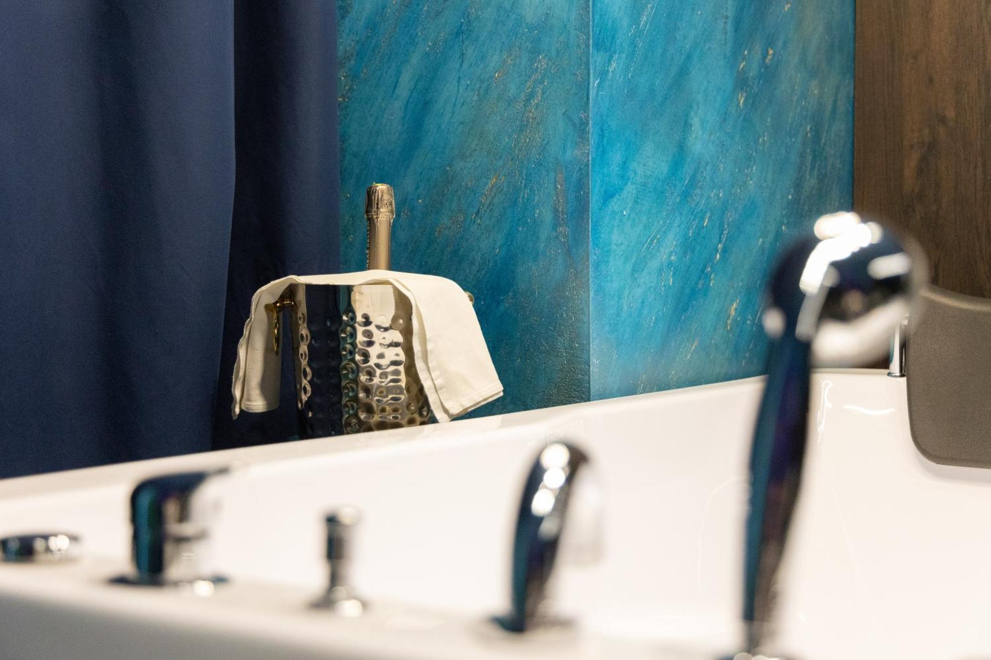Mustafa Suites Vlorë 외부 사진