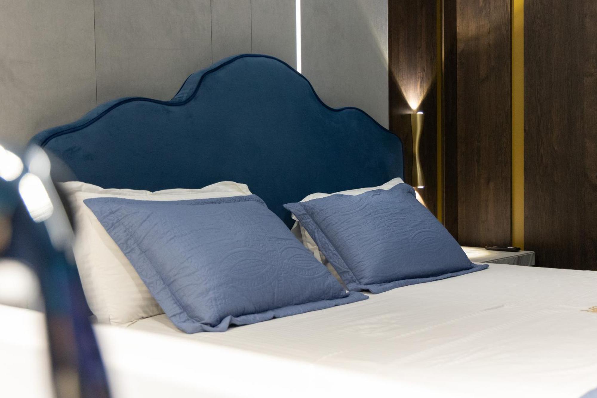 Mustafa Suites Vlorë 외부 사진