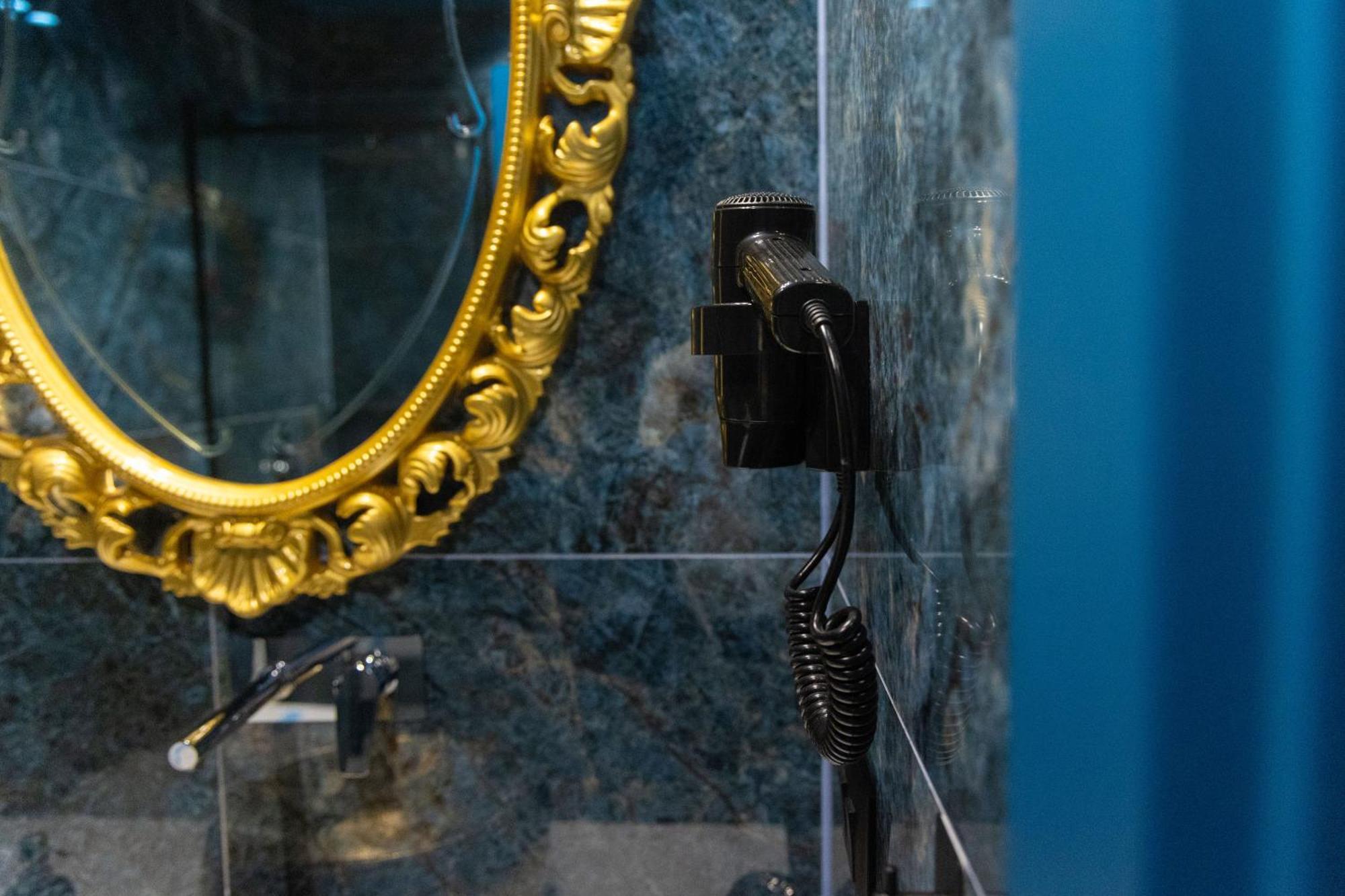 Mustafa Suites Vlorë 외부 사진