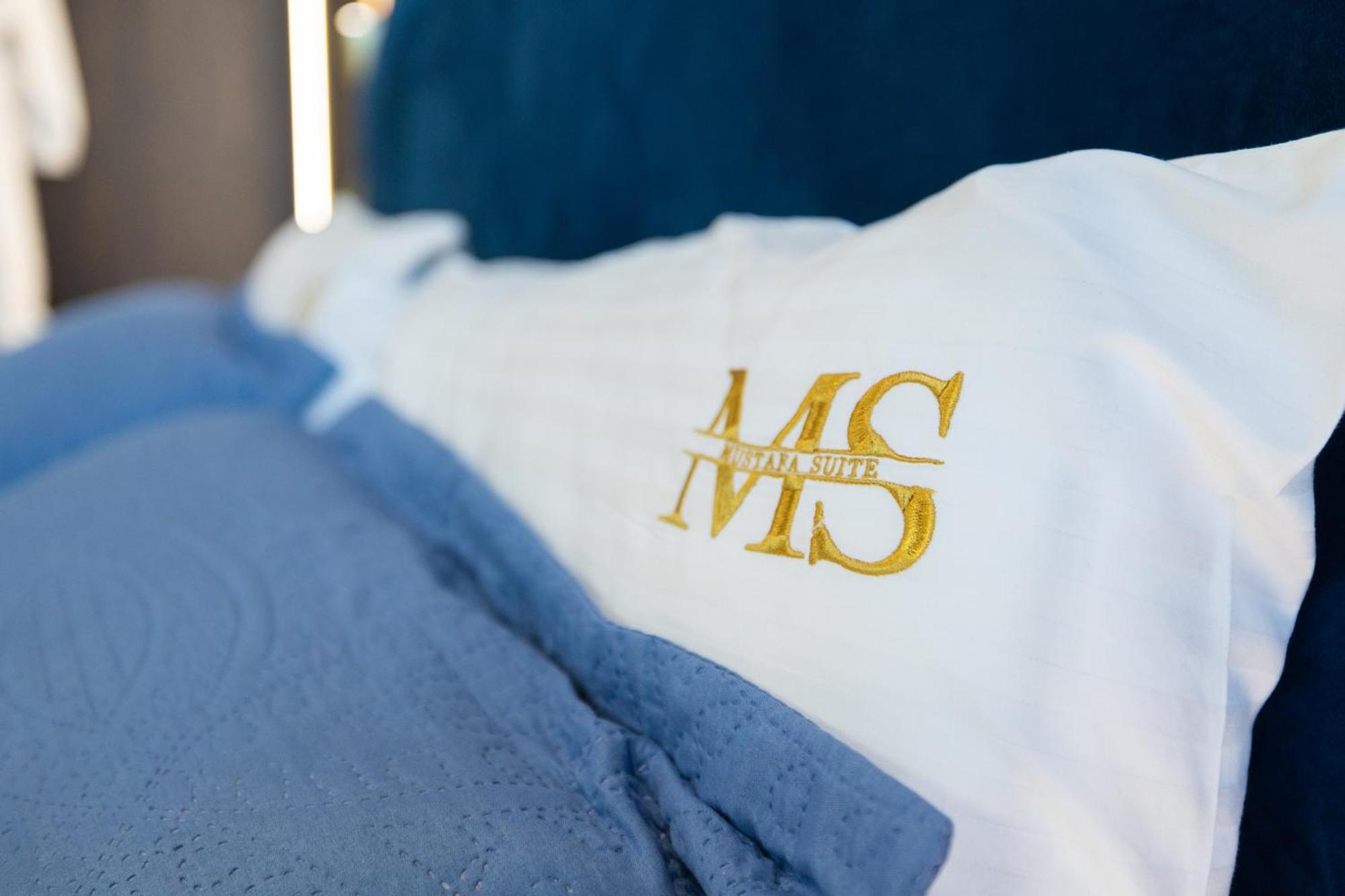 Mustafa Suites Vlorë 외부 사진