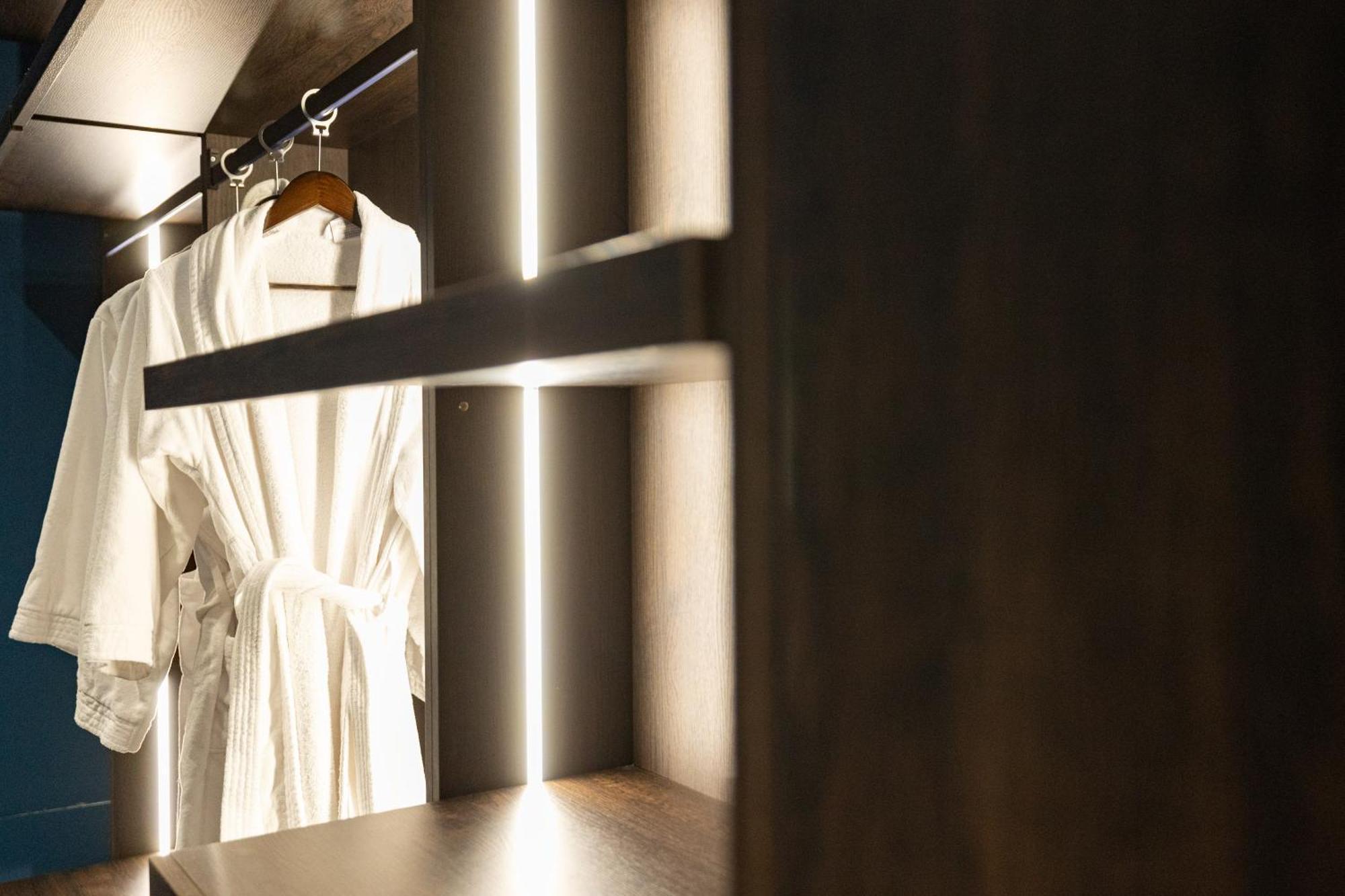 Mustafa Suites Vlorë 외부 사진