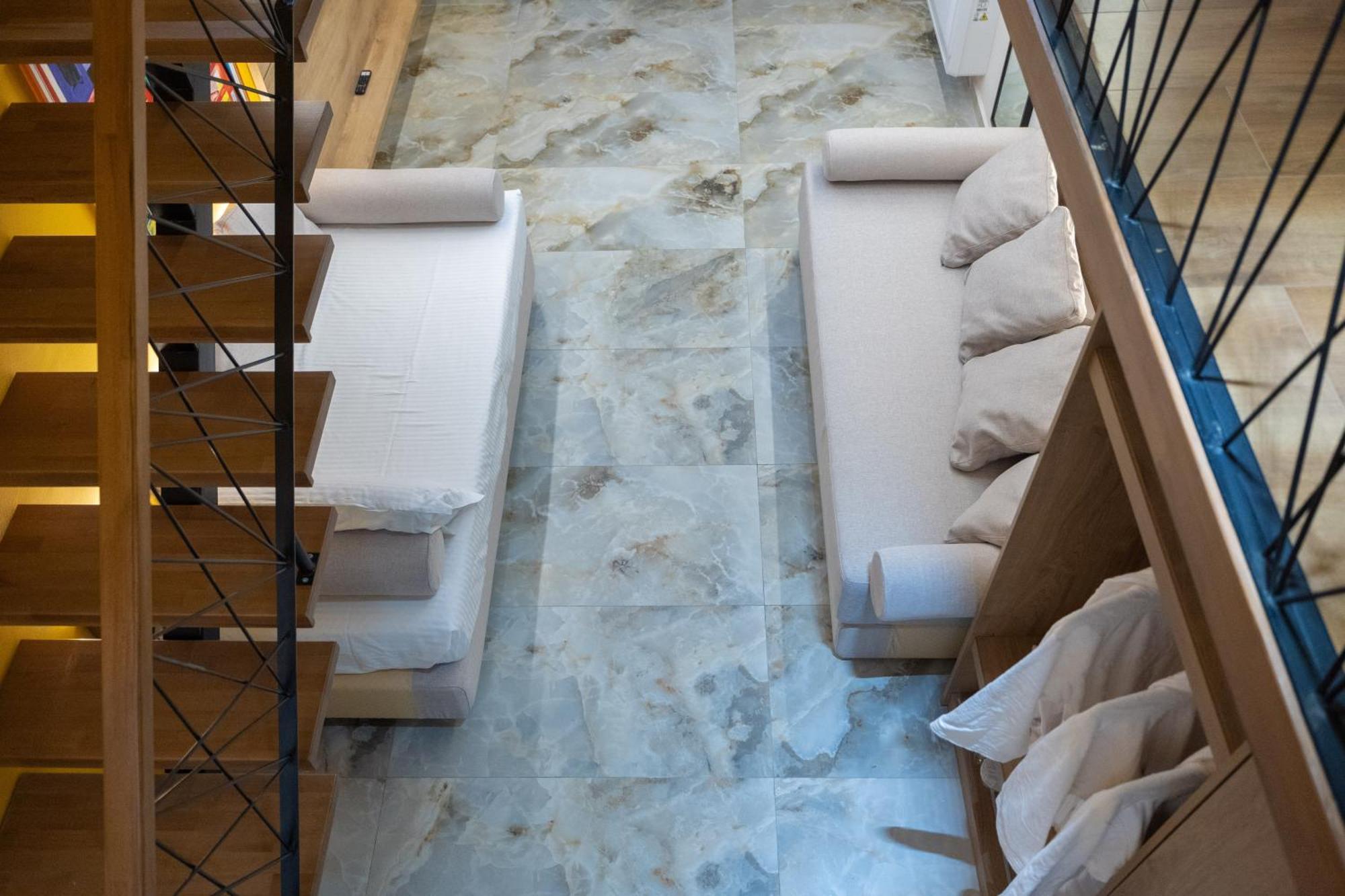 Mustafa Suites Vlorë 외부 사진