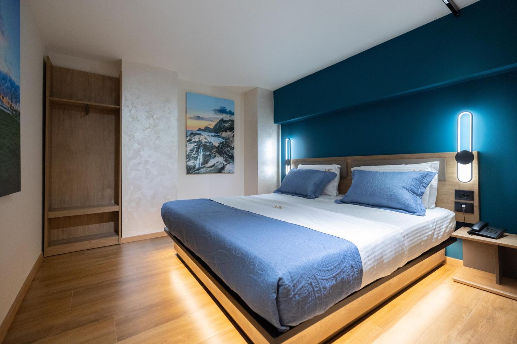 Mustafa Suites Vlorë 외부 사진