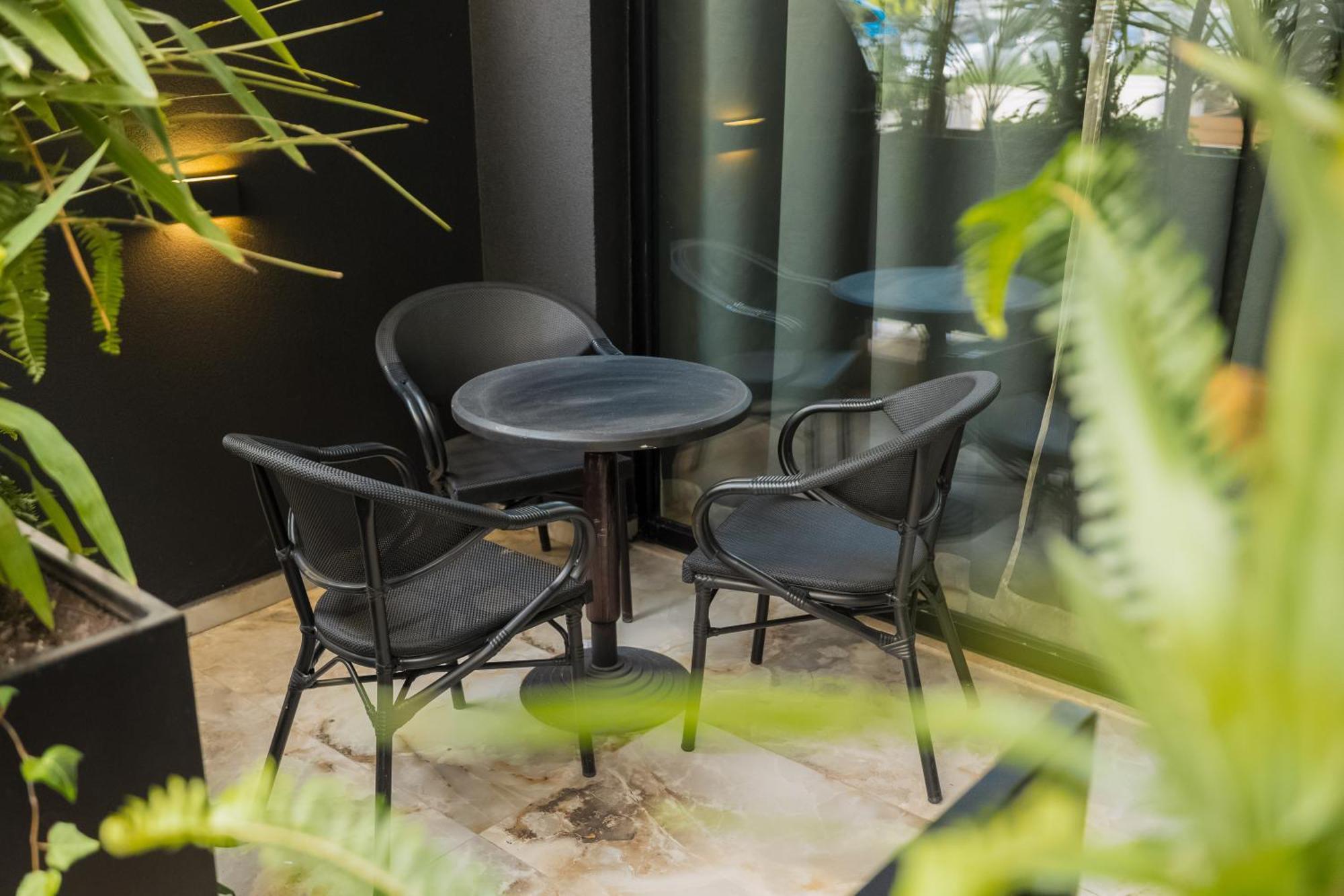 Mustafa Suites Vlorë 외부 사진
