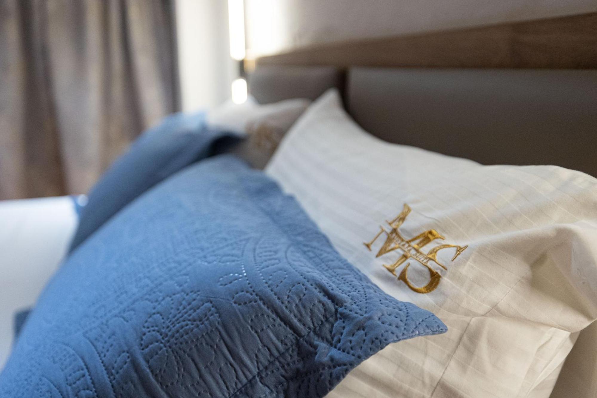 Mustafa Suites Vlorë 외부 사진