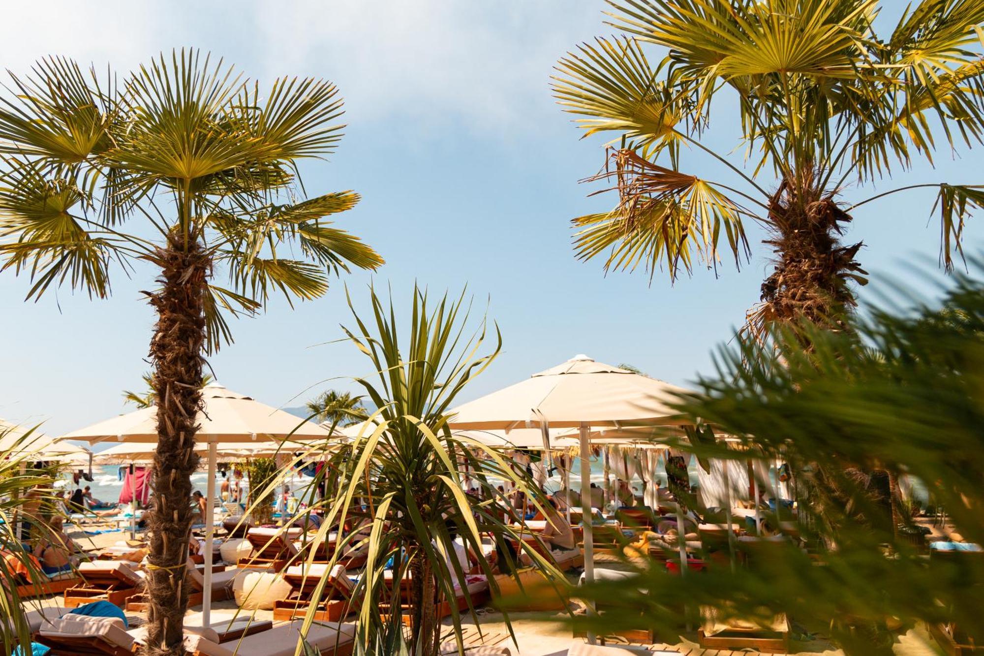 Mustafa Suites Vlorë 외부 사진